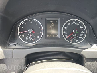 2016 Volkswagen Tiguan S – miniatura 12
