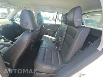 2016 Volkswagen Tiguan S – miniatura 13