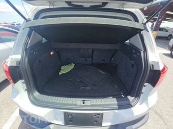 2016 Volkswagen Tiguan S – miniatura 16