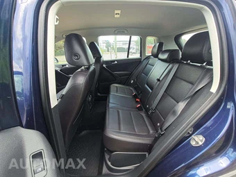2016 Volkswagen Tiguan S - miniatura 10