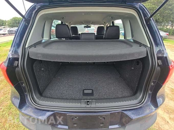 2016 Volkswagen Tiguan S - miniatura 11
