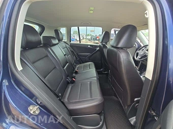 2016 Volkswagen Tiguan S - miniatura 13