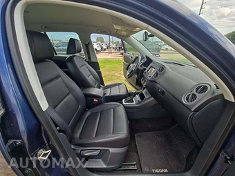 2016 Volkswagen Tiguan S - miniatura 15
