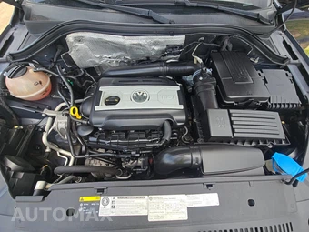 2016 Volkswagen Tiguan S - miniatura 21