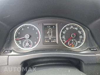 2016 Volkswagen Tiguan S - miniatura 6