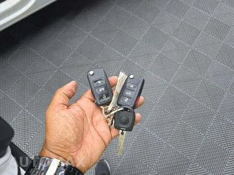 2016 Volkswagen Tiguan S – miniatura 8