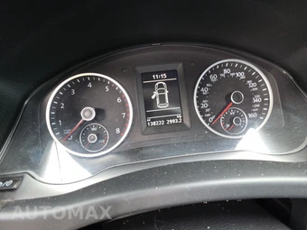 2016 Volkswagen Tiguan S - miniatura 12