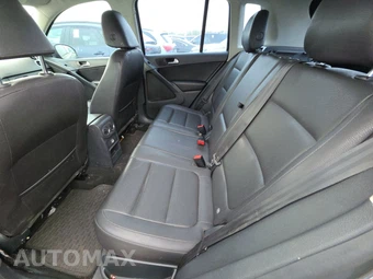 2016 Volkswagen Tiguan S - miniatura 13