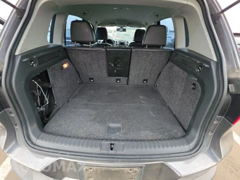 2016 Volkswagen Tiguan S - miniatura 16