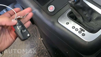 2016 Volkswagen Tiguan S - miniatura 17