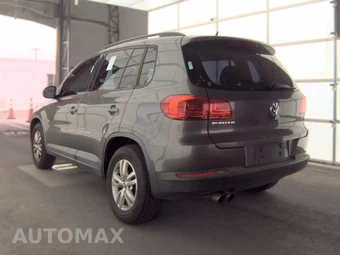 2016 Volkswagen Tiguan S - miniatura 6