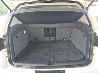 2016 Volkswagen Tiguan S – miniatura 16