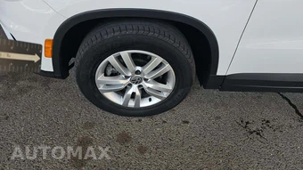 2016 Volkswagen Tiguan S – miniatura 27
