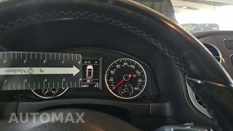 2016 Volkswagen Tiguan S – miniatura 28