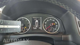 2016 Volkswagen Tiguan S – miniatura 33