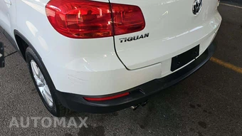 2016 Volkswagen Tiguan S – miniatura 34