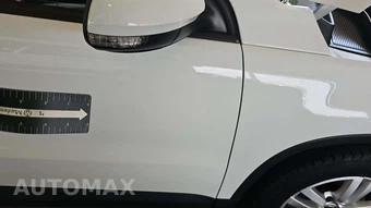 2016 Volkswagen Tiguan S – miniatura 36