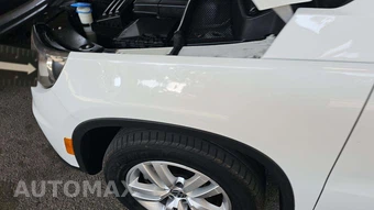 2016 Volkswagen Tiguan S – miniatura 39
