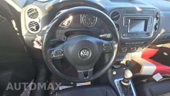 2016 Volkswagen Tiguan S – miniatura 27