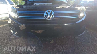 2016 Volkswagen Tiguan S – miniatura 30