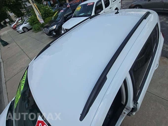 2016 Volkswagen Tiguan S – miniatura 12