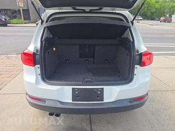 2016 Volkswagen Tiguan S – miniatura 14