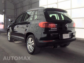 2016 Volkswagen Tiguan S - miniatura 6