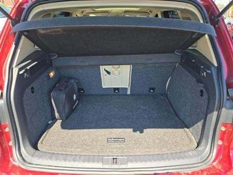 2016 Volkswagen Tiguan SE - miniatura 14