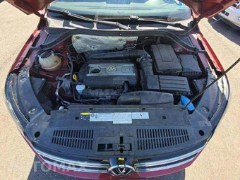 2016 Volkswagen Tiguan SE - miniatura 26