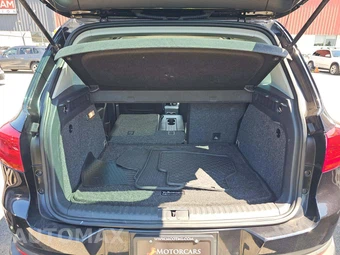 2016 Volkswagen Tiguan SE - miniatura 14