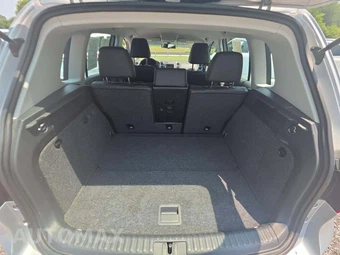 2016 Volkswagen Tiguan SE – miniatura 14