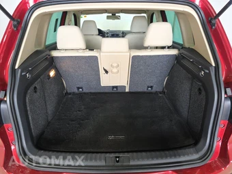 2016 Volkswagen Tiguan SE - miniatura 16