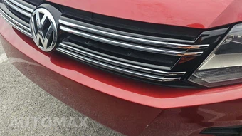 2016 Volkswagen Tiguan SE - miniatura 22