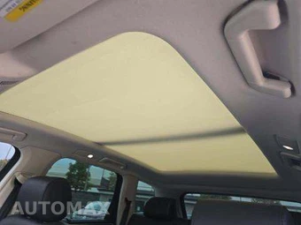 2016 Volkswagen Touareg TDI Executive - miniatura 12