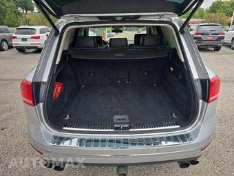 2016 Volkswagen Touareg TDI Executive - miniatura 15
