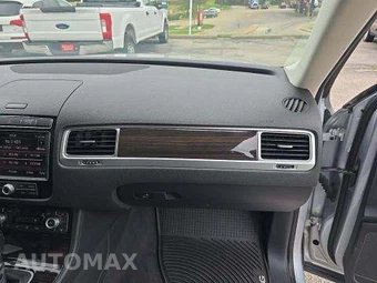 2016 Volkswagen Touareg TDI Executive - miniatura 20