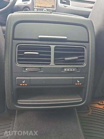 2016 Volkswagen Touareg TDI Executive - miniatura 28
