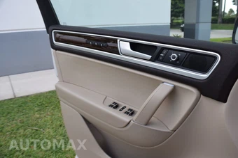 2016 Volkswagen Touareg TDI Lux - miniatura 101