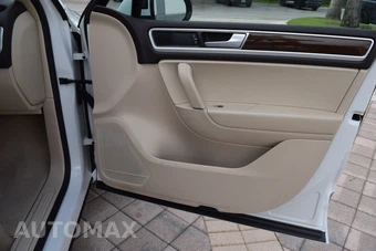 2016 Volkswagen Touareg TDI Lux - miniatura 105