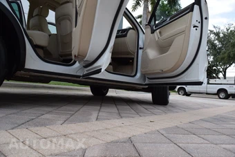 2016 Volkswagen Touareg TDI Lux - miniatura 107