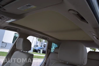 2016 Volkswagen Touareg TDI Lux - miniatura 109