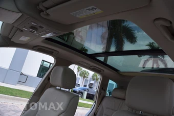2016 Volkswagen Touareg TDI Lux - miniatura 110