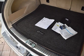 2016 Volkswagen Touareg TDI Lux - miniatura 114