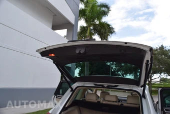 2016 Volkswagen Touareg TDI Lux - miniatura 115