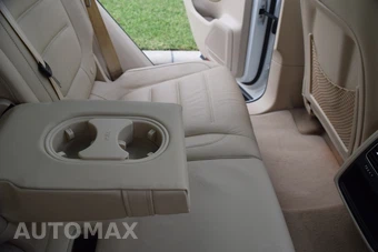 2016 Volkswagen Touareg TDI Lux - miniatura 118