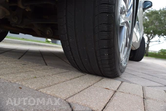 2016 Volkswagen Touareg TDI Lux - miniatura 125