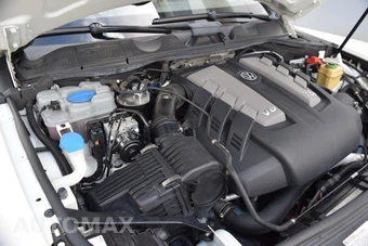 2016 Volkswagen Touareg TDI Lux - miniatura 131