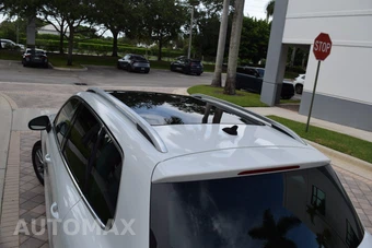 2016 Volkswagen Touareg TDI Lux - miniatura 35