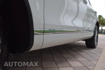 2016 Volkswagen Touareg TDI Lux - miniatura 37