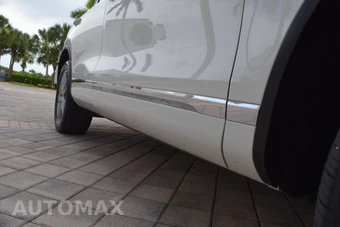 2016 Volkswagen Touareg TDI Lux - miniatura 38